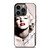 MARILYN MONROE JUST POSE iPhone 13 Pro Case Cover