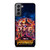 AVENGERS INFINITY WAR 1 Samsung Galaxy S21 Plus Case Cover