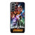 AVENGERS INFINITY WAR 4 Samsung Galaxy S21 Plus Case Cover