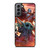 BABY YODA AND THE MANDALORIAN 2 Samsung Galaxy S21 Plus Case Cover