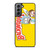 BACKWOODS RICK AND MORTY Samsung Galaxy S21 Plus Case Cover