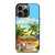 MARGARITAVILLE JIMMY BUFFETT'S SEA iPhone 13 Pro Case Cover