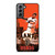 BARRY BONDS GIANTS Samsung Galaxy S21 Plus Case Cover