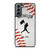 BASEBALL FANS Samsung Galaxy S21 Plus Case Cover