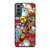 BILLIONAIRE BOYS CLUB COLLAGE Samsung Galaxy S21 Plus Case Cover
