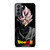 BLACK GOKU DRAGON BALL 2 Samsung Galaxy S21 Plus Case Cover
