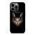 MARCELO BURLON OWL iPhone 13 Pro Case Cover