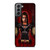 BLACK WIDOW SUPERHERO Samsung Galaxy S21 Plus Case Cover