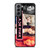 BLACKPINK 3 Samsung Galaxy S21 Plus Case Cover