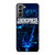 BLUE & WHITE SIDEMEN Samsung Galaxy S21 Plus Case Cover