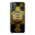 BOSTON BRUINS GOLD LOGO Samsung Galaxy S21 Plus Case Cover