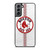 BOSTON RED SOX 3 Samsung Galaxy S21 Plus Case Cover