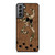 BROWNING DEER FOOTPRINT Samsung Galaxy S21 Plus Case Cover