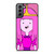 BUBBLEGUM PRINCESS 1 Samsung Galaxy S21 Plus Case Cover BUBBLEGUM PRINCESS 1 Samsung Galaxy S21 Plus Case Cover