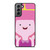 BUBBLEGUM PRINCESS 2 Samsung Galaxy S21 Plus Case Cover BUBBLEGUM PRINCESS 2 Samsung Galaxy S21 Plus Case Cover