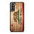 CALIFORNIA REPUBLIC Samsung Galaxy S21 Plus Case Cover
