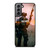 CALL OF DUTY MOBILE Samsung Galaxy S21 Plus Case Cover