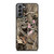 CAMO LOVE BROWNING Samsung Galaxy S21 Plus Case Cover