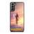 CAPTAIN MARVEL 2 Samsung Galaxy S21 Plus Case Cover