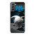 CAROLINA PANTHERS TEAM Samsung Galaxy S21 Plus Case Cover