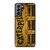 CATERPILLAR CAT OLD Samsung Galaxy S21 Plus Case Cover