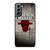 CHICAGO BULLS 2 Samsung Galaxy S21 Plus Case Cover