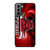 CHICAGO BULLS Samsung Galaxy S21 Plus Case Cover