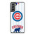 CHICAGO CUBS 1 Samsung Galaxy S21 Plus Case Cover