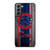 CHICAGO CUBS WOODEN LOGO Samsung Galaxy S21 Plus Case Cover