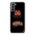 CINCINNATI BENGALS 3 Samsung Galaxy S21 Plus Case Cover