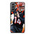 CINCINNATI BENGALS ANDY DALTON Samsung Galaxy S21 Plus Case Cover
