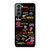 CLASSIC ROCK BAND 1 Samsung Galaxy S21 Plus Case Cover
