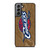 CLEVELAND CAVALIERS Samsung Galaxy S21 Plus Case Cover