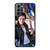 COLE SPROUSE RIVERDALE 2 Samsung Galaxy S21 Plus Case Cover