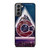 COLORADO AVALANCHE TEAM Samsung Galaxy S21 Plus Case Cover