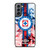 CRUZ AZUL DEPORTIVO LOS CEMENTEROS Samsung Galaxy S21 Plus Case Cover