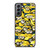 CUTE MINIONS Samsung Galaxy S21 Plus Case Cover