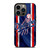 LOS ANGELES DODGERS TEAM iPhone 13 Pro Case Cover