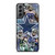 DALLAS COWBOYS TEAM Samsung Galaxy S21 Plus Case Cover