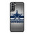 DALLAS COWBOYS THE BOYS Samsung Galaxy S21 Plus Case Cover