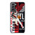 DAMIAN LILLARD TRAIL BLAZERS Samsung Galaxy S21 Plus Case Cover