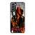 DEADPOOL 2 Samsung Galaxy S21 Plus Case Cover