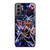 DEF LEPPARD ROCK BAND Samsung Galaxy S21 Plus Case Cover
