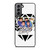 DOBRE BROTHERS DIAMOND Samsung Galaxy S21 Plus Case Cover