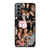 DOBRE BROTHERS TEAM 10 COLLAGE Samsung Galaxy S21 Plus Case Cover