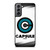 DRAGON BALL CAPSULE CORP 1 Samsung Galaxy S21 Plus Case Cover