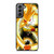 DRAGON BALL GOKU X SUPER SHENRON 3 Samsung Galaxy S21 Plus Case Cover