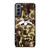 DUCK DYNASTY COMMANDER CAMO Samsung Galaxy S21 Plus Case Cover