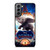 DUMBO FLY Samsung Galaxy S21 Plus Case Cover