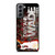 DWYANE WADE THREE Samsung Galaxy S21 Plus Case Cover
